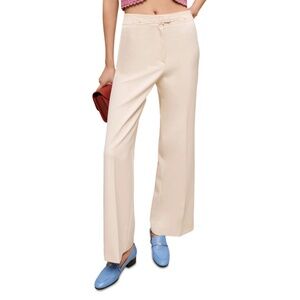 Patrick Wide Leg Pants